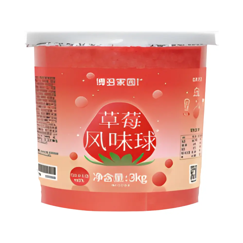 POPS FRUTILLA (3kg) (博多家园）