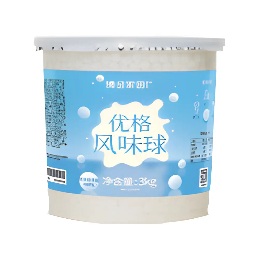POPS YOGULT (3kg) (博多家园）
