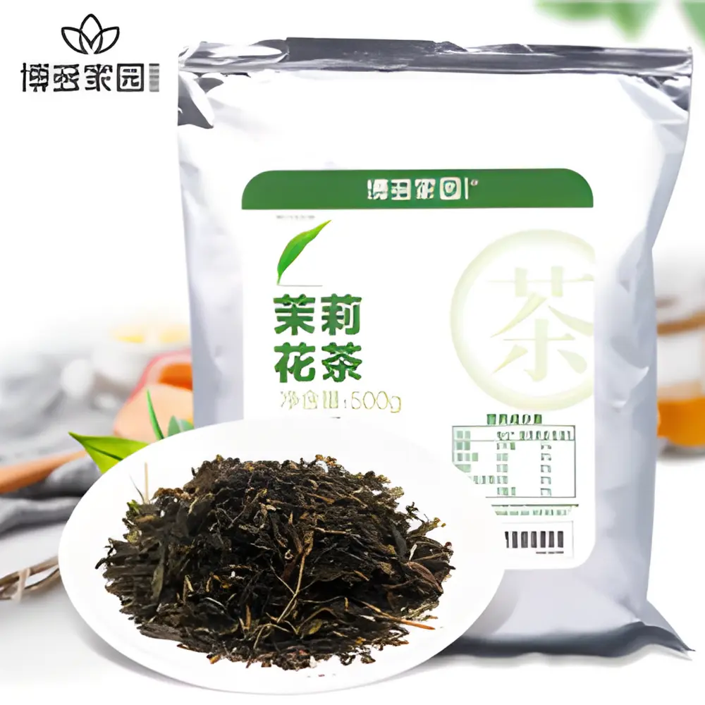 TÉ JAZMÍN (500G)
